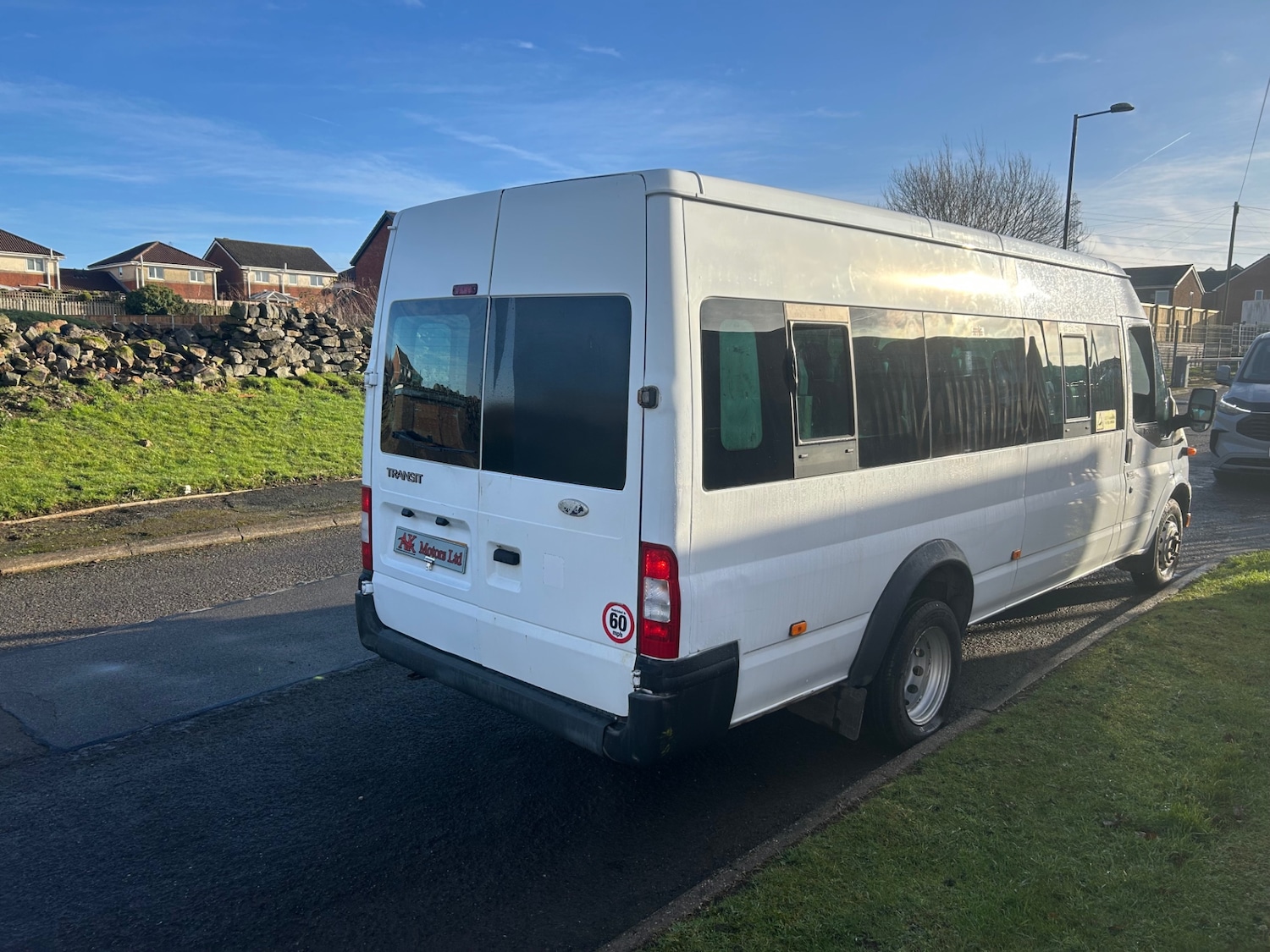 Used Ford Transit 2012 for sale - 76770175: Photo 5