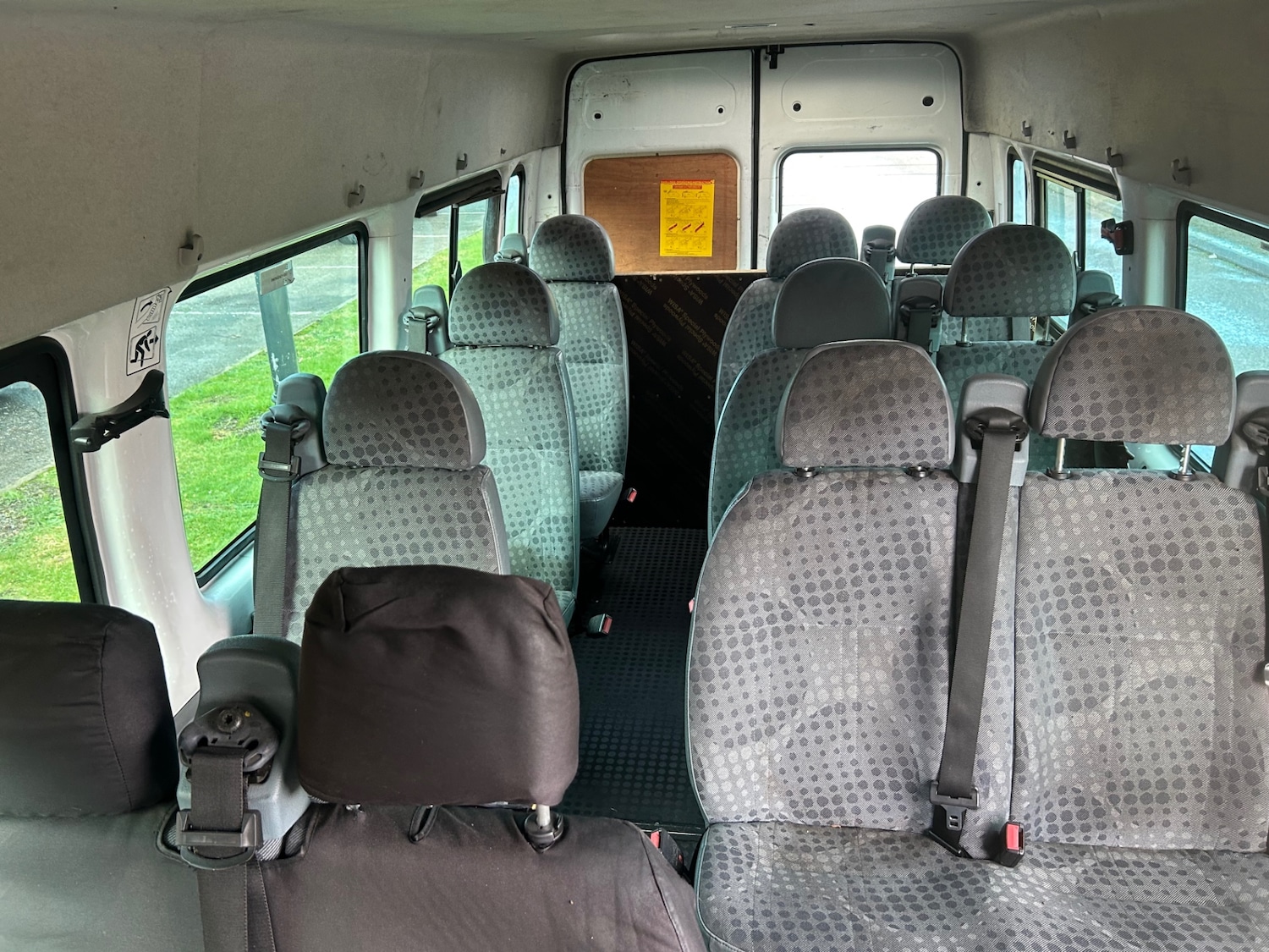 Used Ford Transit 2012 for sale - 76770175: Photo 9