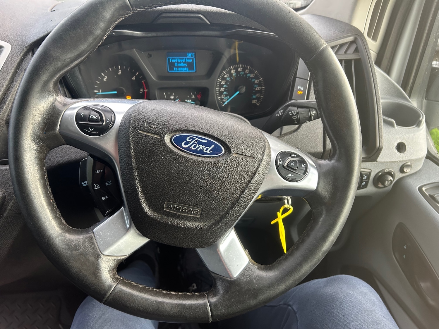 Used Ford Transit 2018 for sale - 76393776: Photo 12