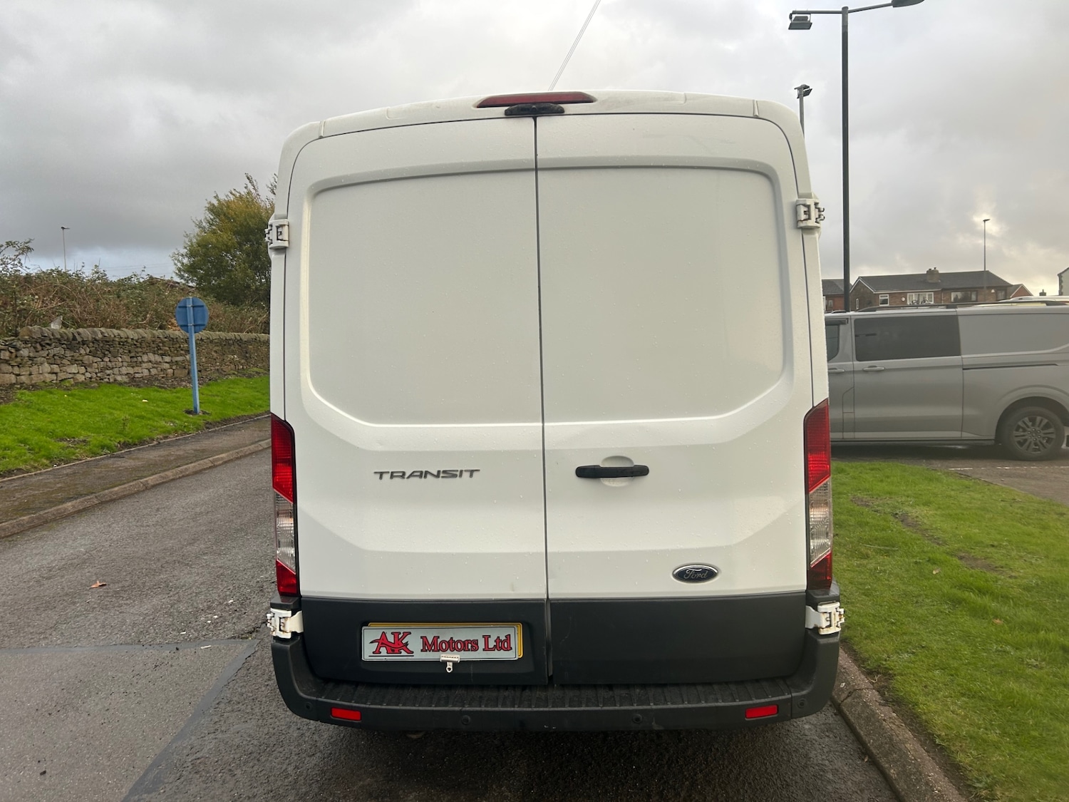 Used Ford Transit 2018 for sale - 76393776: Photo 6