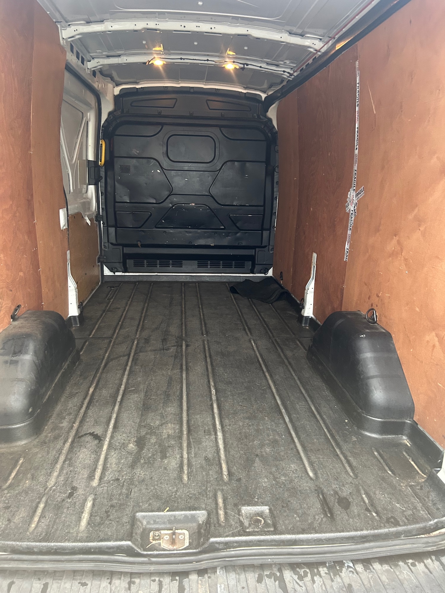 Used Ford Transit 2018 for sale - 76393776: Photo 7