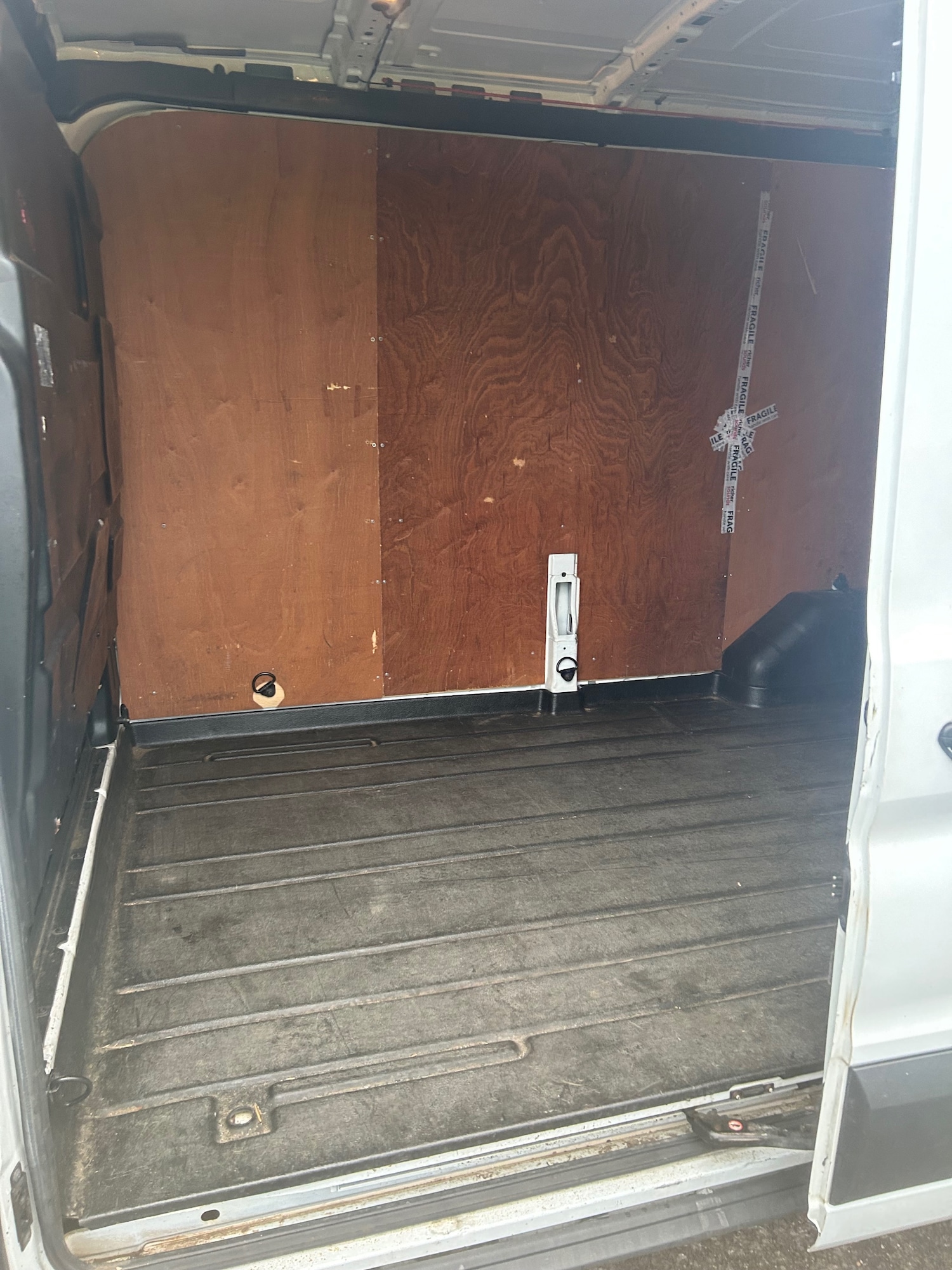 Used Ford Transit 2018 for sale - 76393776: Photo 8