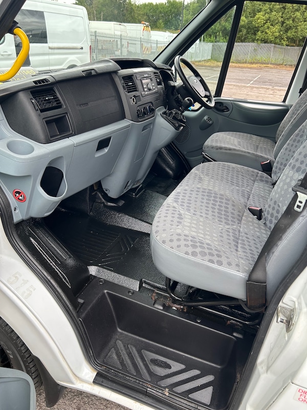 Used Ford Transit 2010 for sale - 75066556: Photo 10