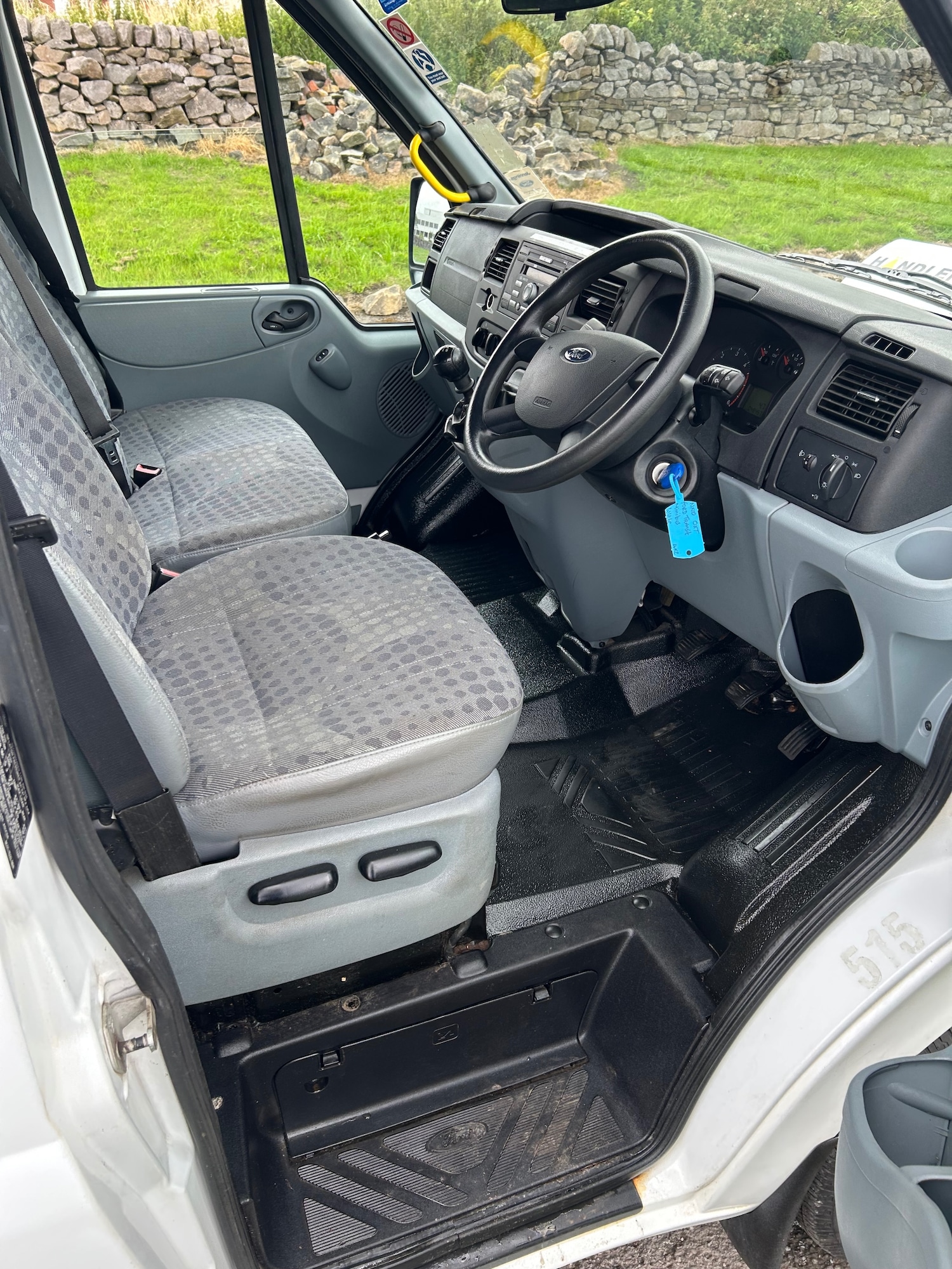 Vehicle 11