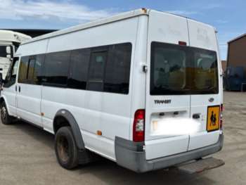 Used Ford Transit 2010 for sale - 75066556: Photo