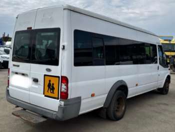 Used Ford Transit 2010 for sale - 75066556: Photo