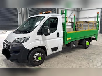 Used Fiat Ducato 2020 for sale - 79619896: Photo