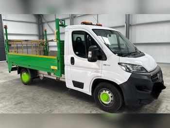 Used Fiat Ducato 2020 for sale - 79619896: Photo