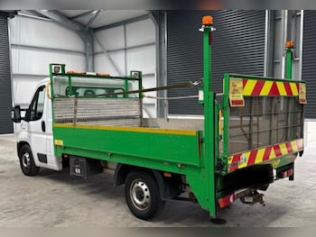 Used Fiat Ducato 2020 for sale - 79619896: Photo
