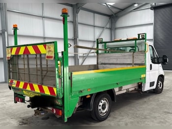 Used Fiat Ducato 2020 for sale - 79619896: Photo