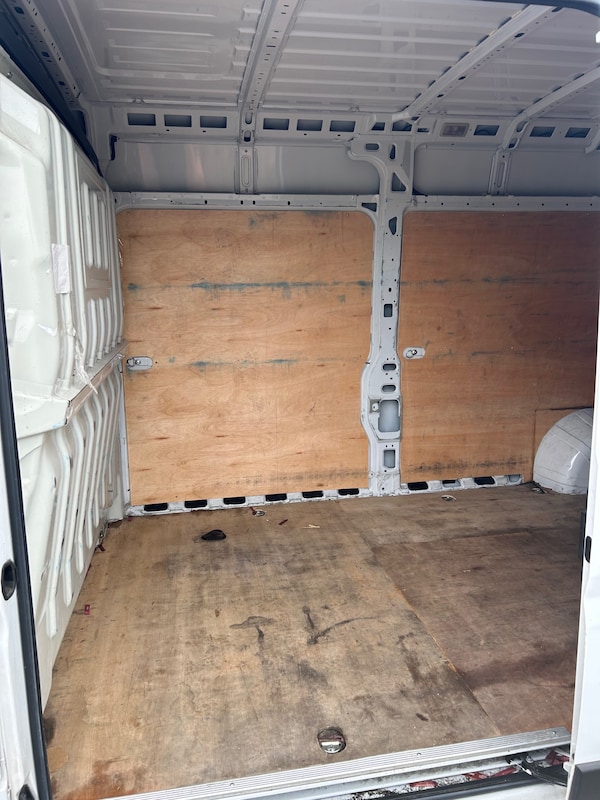 Used Peugeot Boxer 2022 for sale - 75655941: Photo 7