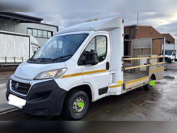 Used Fiat Ducato 2018 for sale - 78077604: Photo