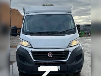 Used Fiat Ducato 2018 for sale - 78077604: Photo