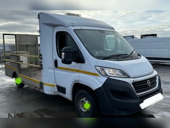 Used Fiat Ducato 2018 for sale - 78077604: Photo