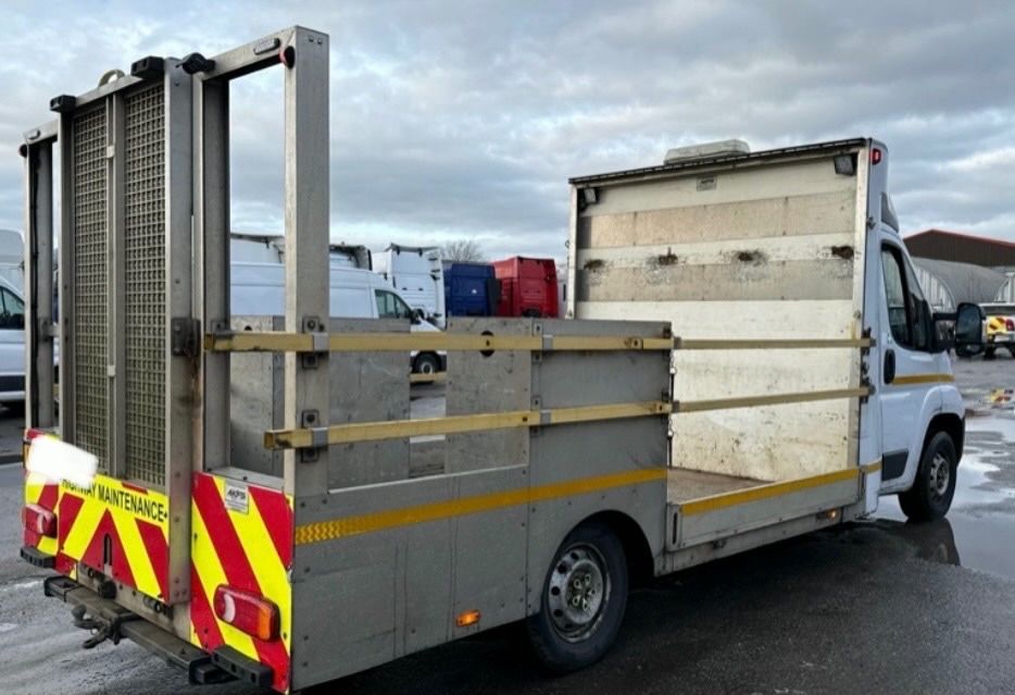 Used Fiat Ducato 2018 for sale - 78077604: Photo 4