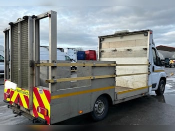 Used Fiat Ducato 2018 for sale - 78077604: Photo