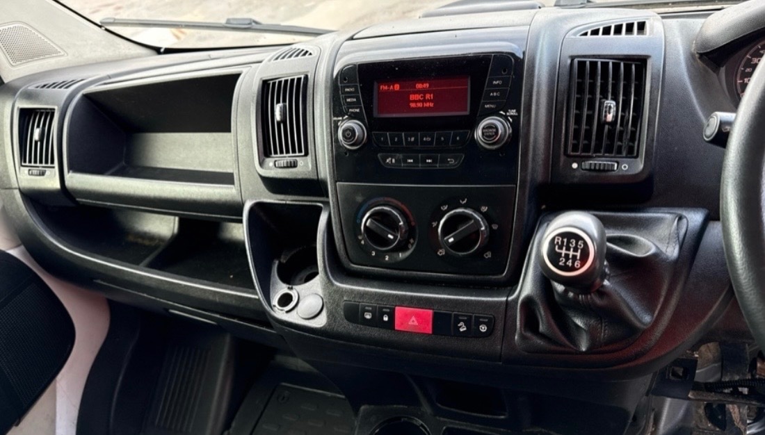 Used Fiat Ducato 2018 for sale - 78077604: Photo 9