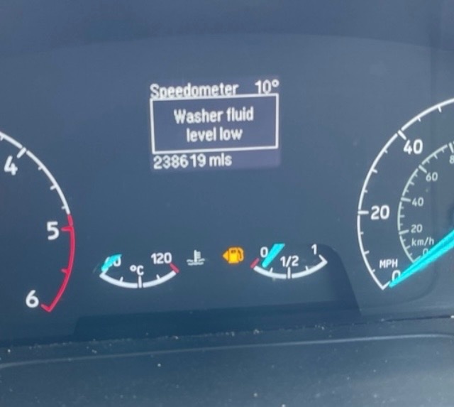 Used Ford Transit Custom 2019 for sale - 78018605: Photo 10