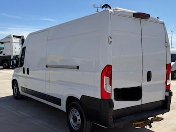Used Fiat Ducato 2022 for sale - 79593281: Photo