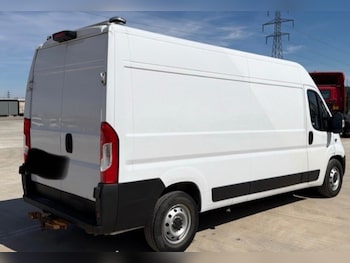 Used Fiat Ducato 2022 for sale - 79593281: Photo
