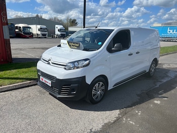 Used Citroen Dispatch 2023 for sale - 78233455: Photo