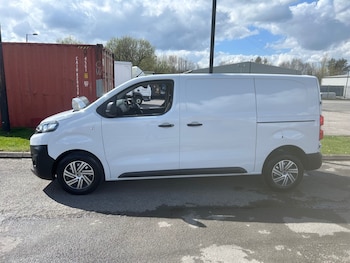 Used Citroen Dispatch 2023 for sale - 78233455: Photo