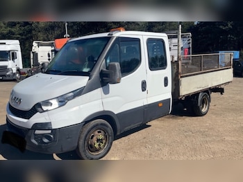 Used Iveco Daily 2015 for sale - 78459919: Photo