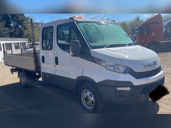 Used Iveco Daily 2015 for sale - 78459919: Photo