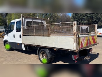Used Iveco Daily 2015 for sale - 78459919: Photo