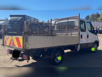 Used Iveco Daily 2015 for sale - 78459919: Photo
