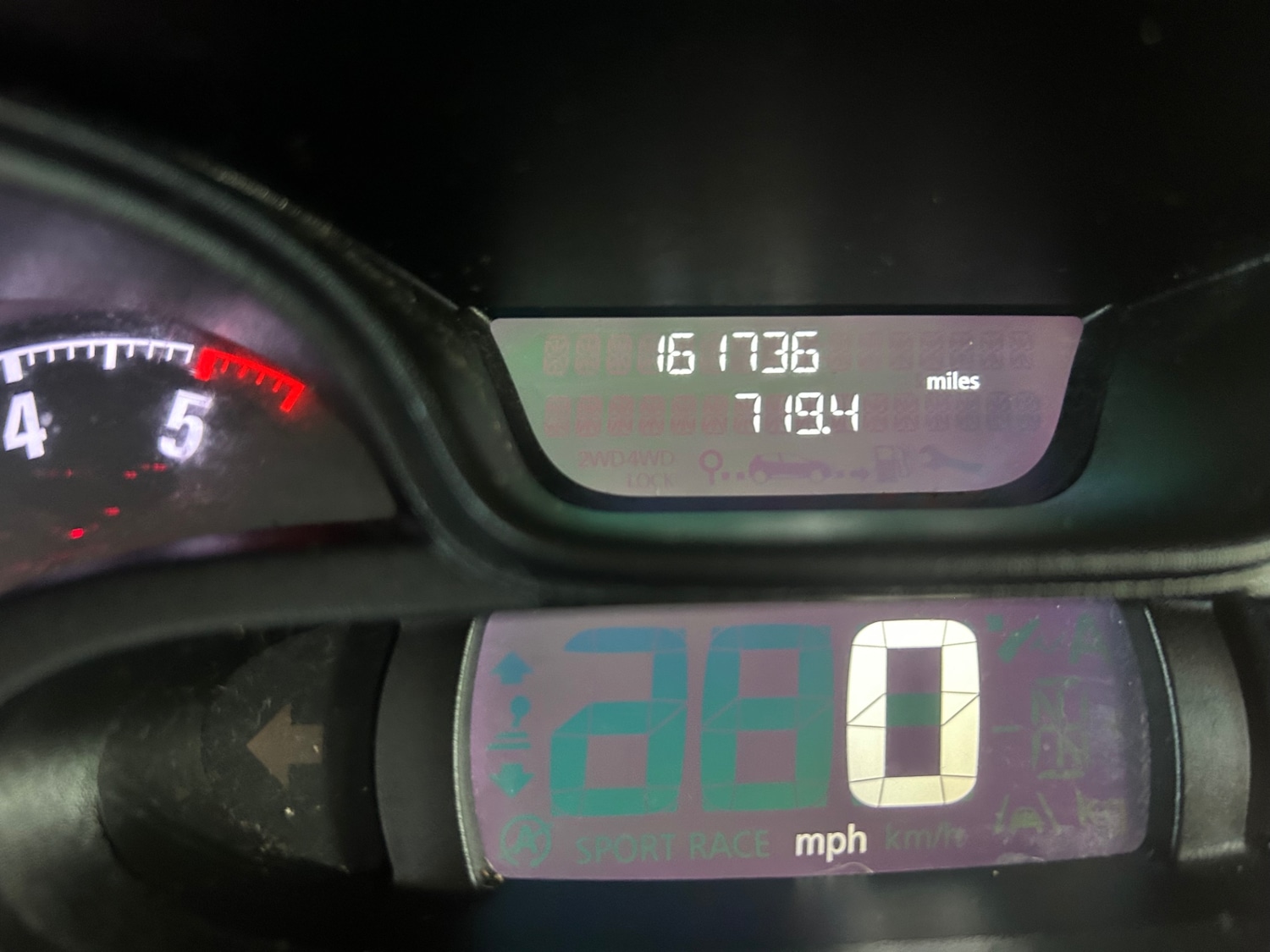 Used Vauxhall Vivaro 2017 for sale - 77354602: Photo 11