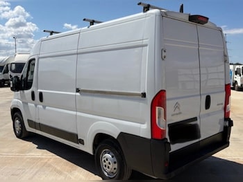Used Citroen Relay 2023 for sale - 79619968: Photo