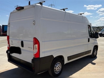 Used Citroen Relay 2023 for sale - 79619968: Photo