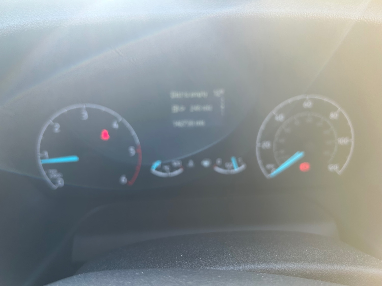 Used Ford Transit Custom 2018 for sale - 76497639: Photo 12