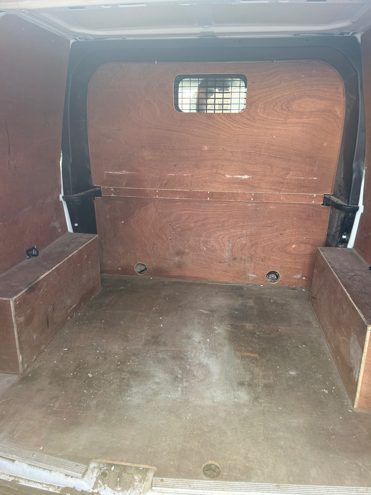 Used Ford Transit Custom 2018 for sale - 76497639: Photo 7