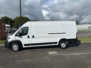 Used Citroen Relay 2021 for sale - 79568790: Photo