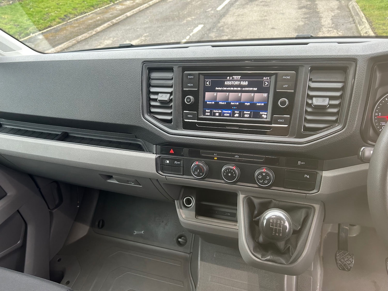 Used Volkswagen Crafter 2022 for sale - 77622822: Photo 12