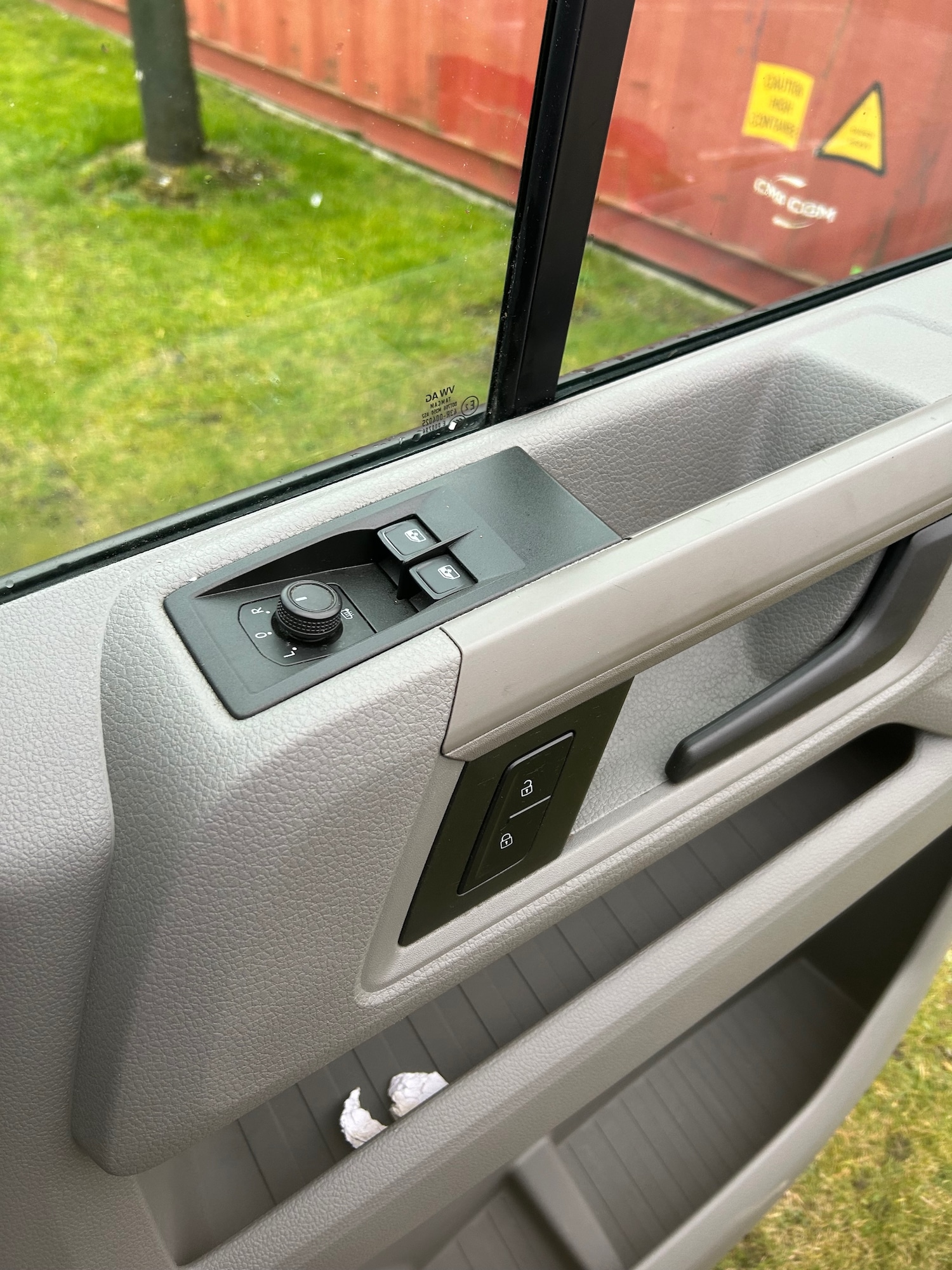 Used Volkswagen Crafter 2022 for sale - 77622822: Photo 14