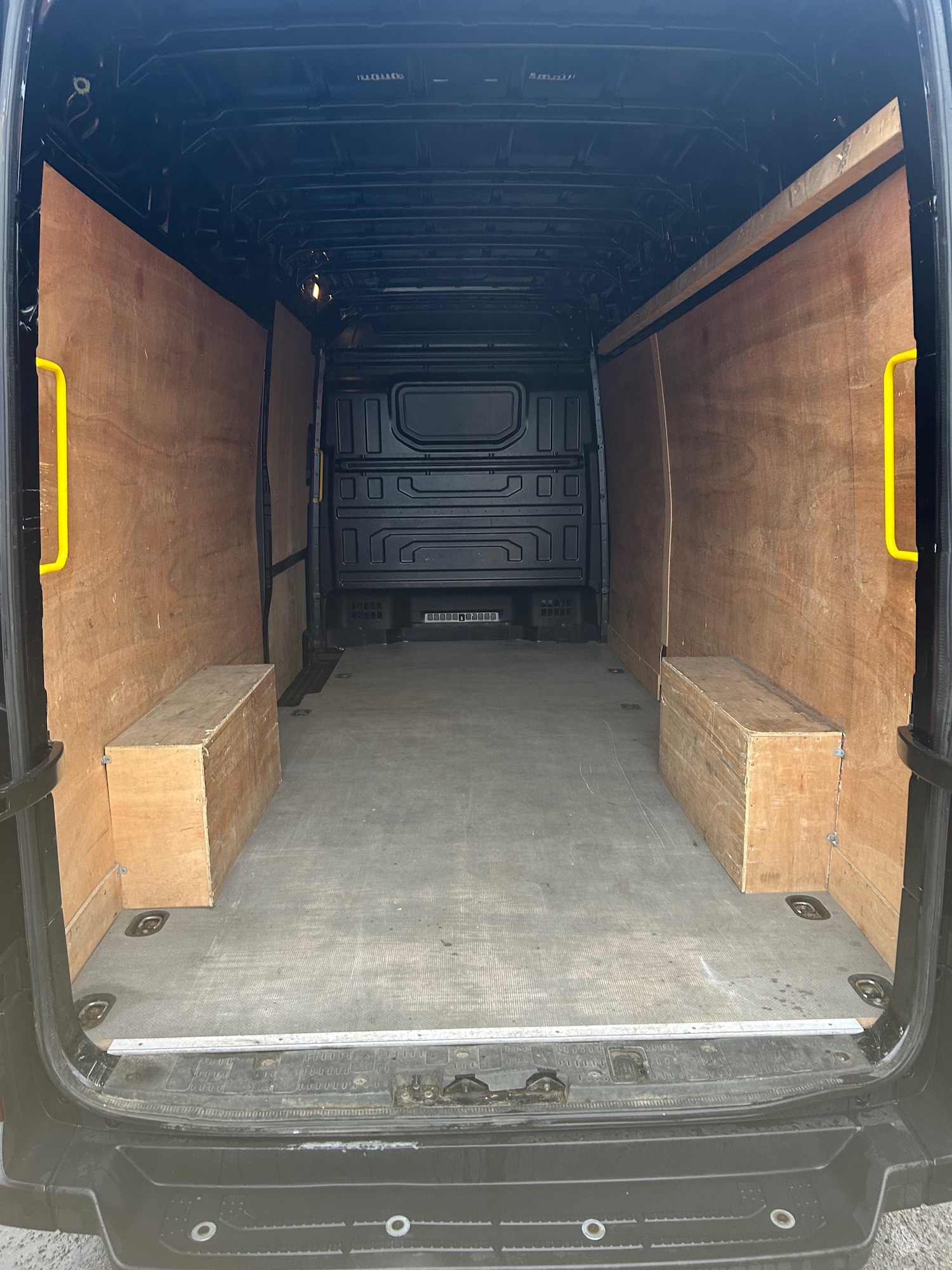 Used Volkswagen Crafter 2022 for sale - 77622822: Photo 8