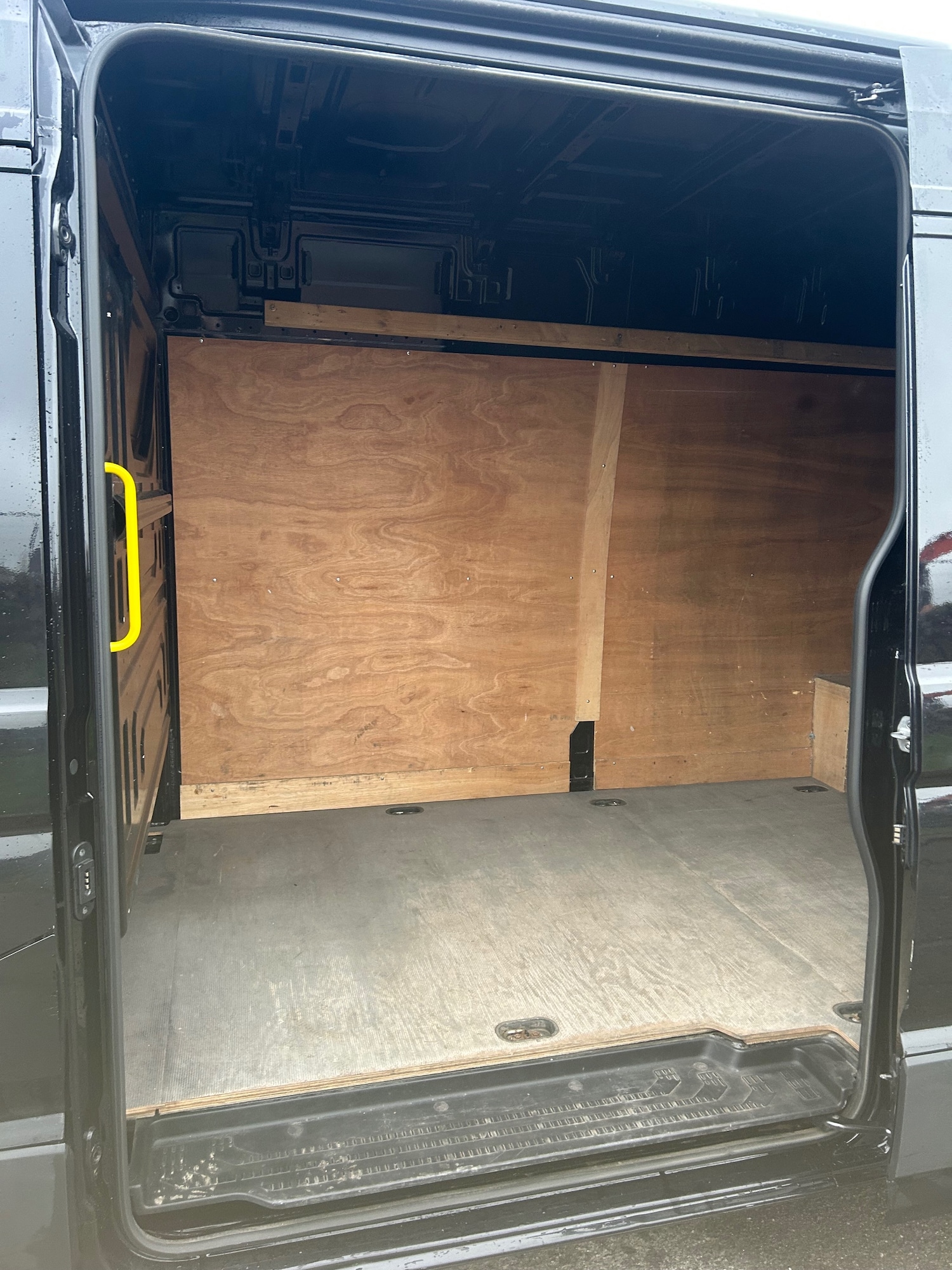 Used Volkswagen Crafter 2022 for sale - 77622822: Photo 9