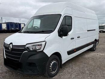Used Renault Master 2022 for sale - 79043592: Photo