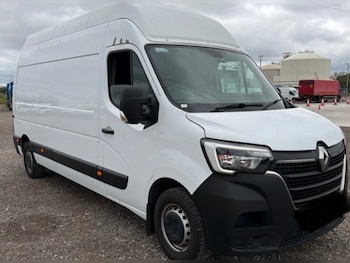 Used Renault Master 2022 for sale - 79043592: Photo