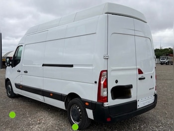 Used Renault Master 2022 for sale - 79043592: Photo