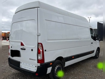 Used Renault Master 2022 for sale - 79043592: Photo