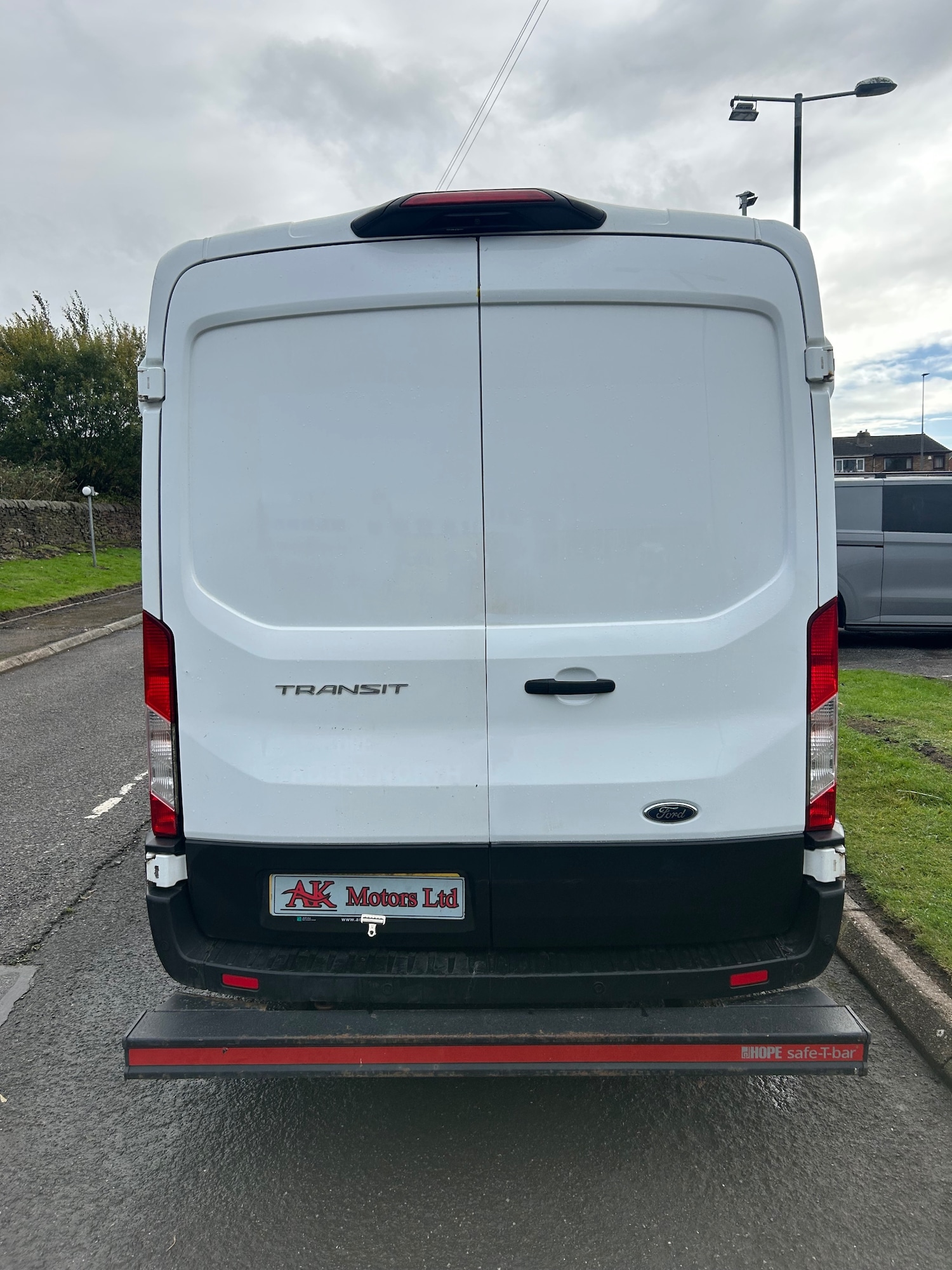 Used Ford Transit 2021 for sale - 76205781: Photo 6