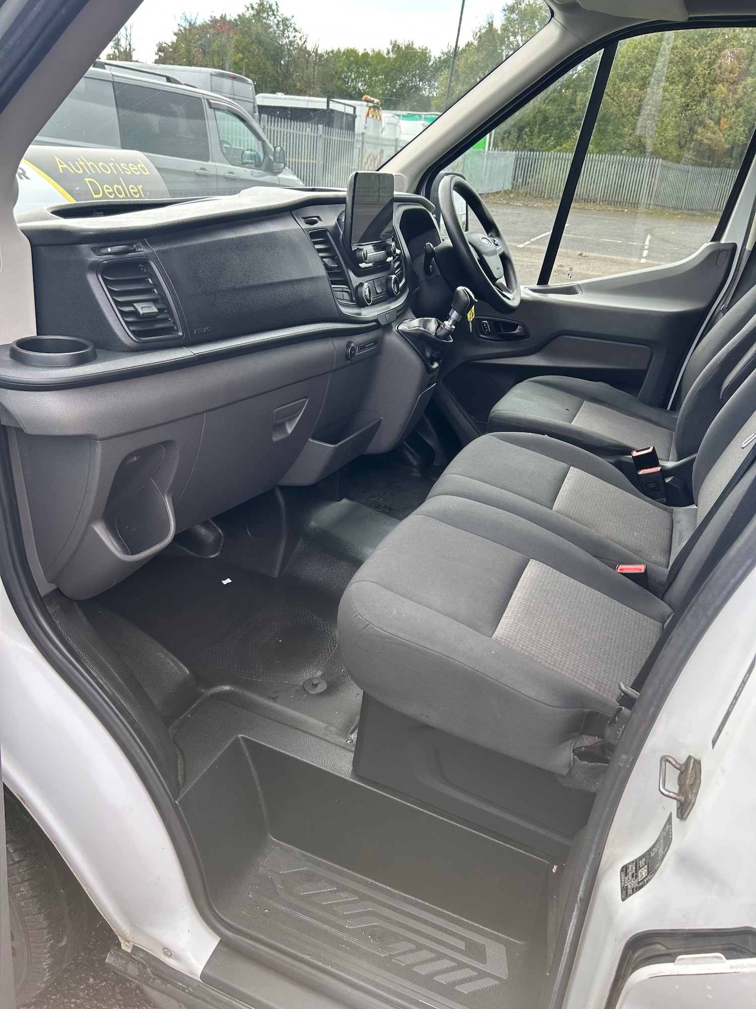 Used Ford Transit 2021 for sale - 76205781: Photo 7