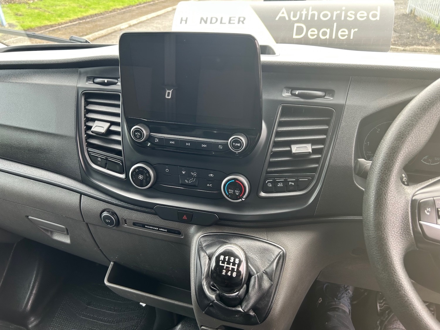 Used Ford Transit 2021 for sale - 76205781: Photo 9