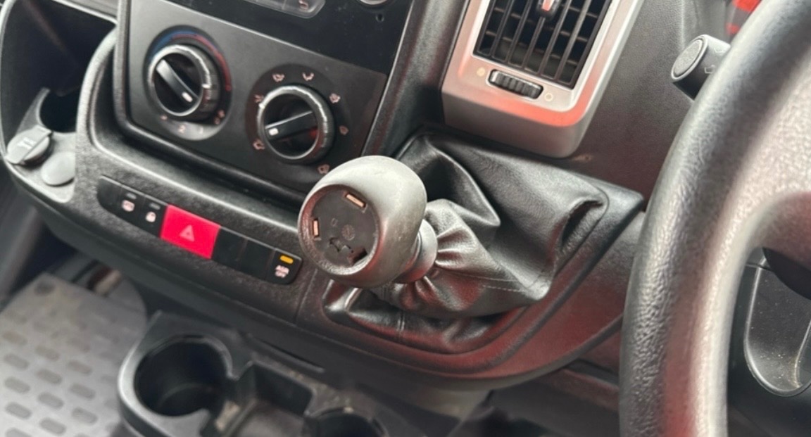 Used Fiat Ducato 2018 for sale - 77992025: Photo 10