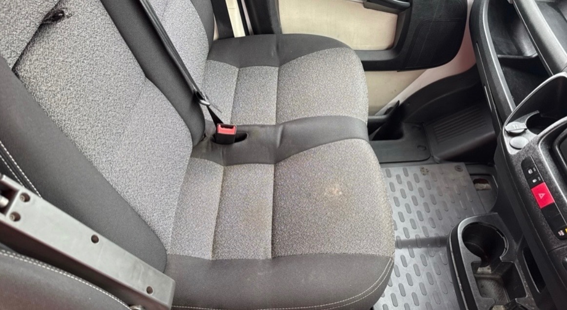 Used Fiat Ducato 2018 for sale - 77992025: Photo 11