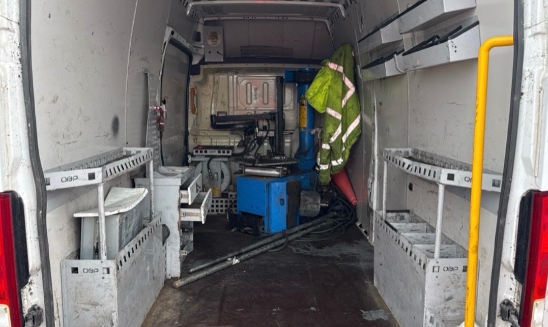 Used Fiat Ducato 2018 for sale - 77992025: Photo 6